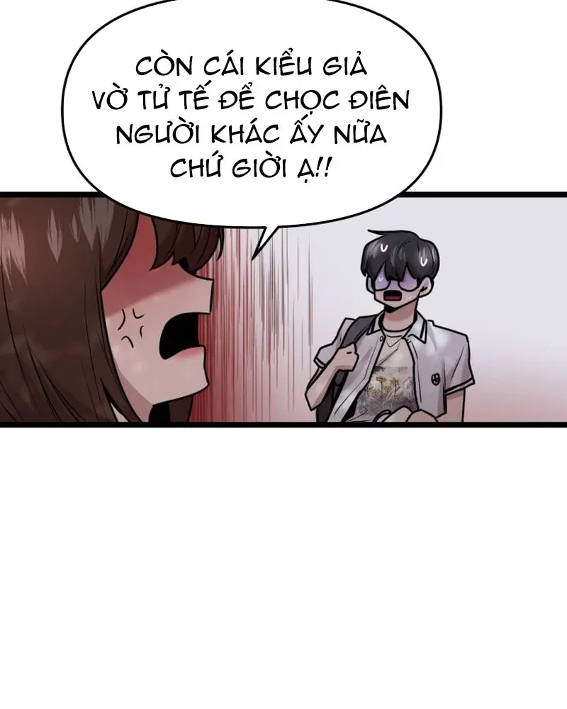 Trở Về Bên Chanbi Chapter 85 - 70