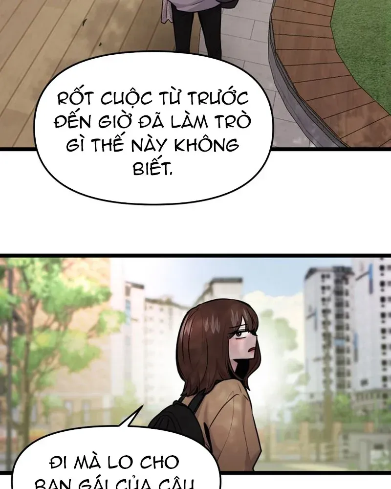 Trở Về Bên Chanbi Chapter 85 - 86