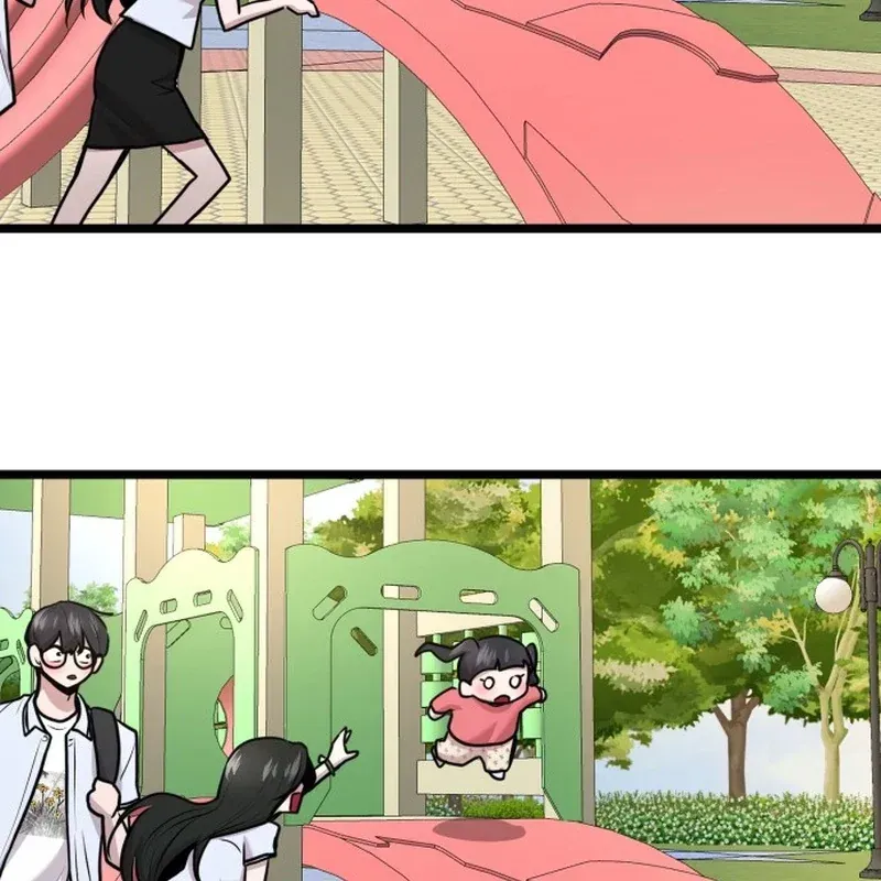 Trở Về Bên Chanbi Chapter 86 - 61