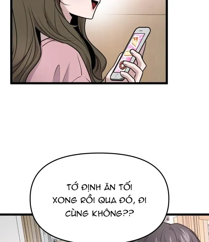 Trở Về Bên Chanbi Chapter 89 - 16