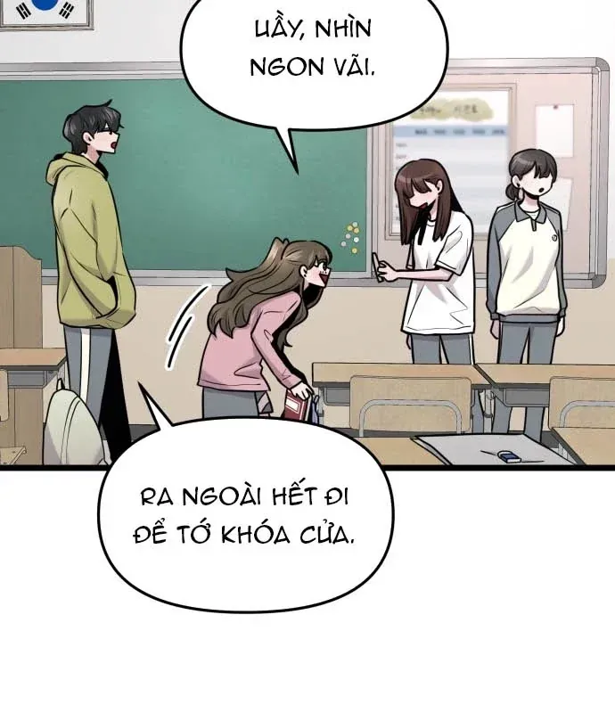 Trở Về Bên Chanbi Chapter 89 - 3