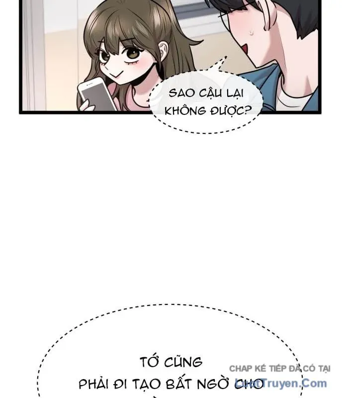 Trở Về Bên Chanbi Chapter 89 - 29