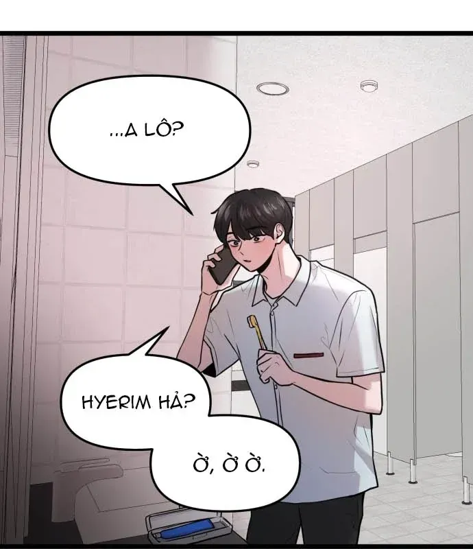 Trở Về Bên Chanbi Chapter 89 - 41