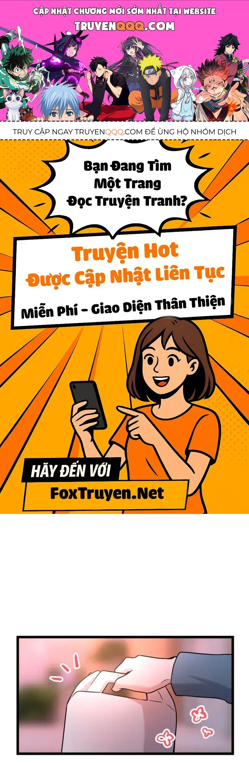Trở Về Bên Chanbi Chapter 90 - 1