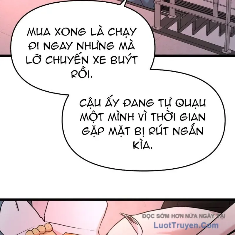 Trở Về Bên Chanbi Chapter 90 - 38