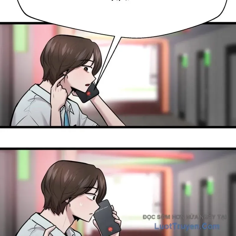 Trở Về Bên Chanbi Chapter 90 - 70