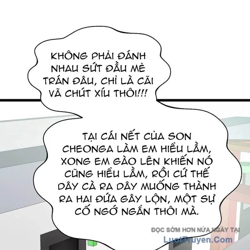 Trở Về Bên Chanbi Chapter 90 - 79