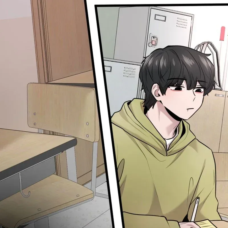 Trở Về Bên Chanbi Chapter 90 - 95