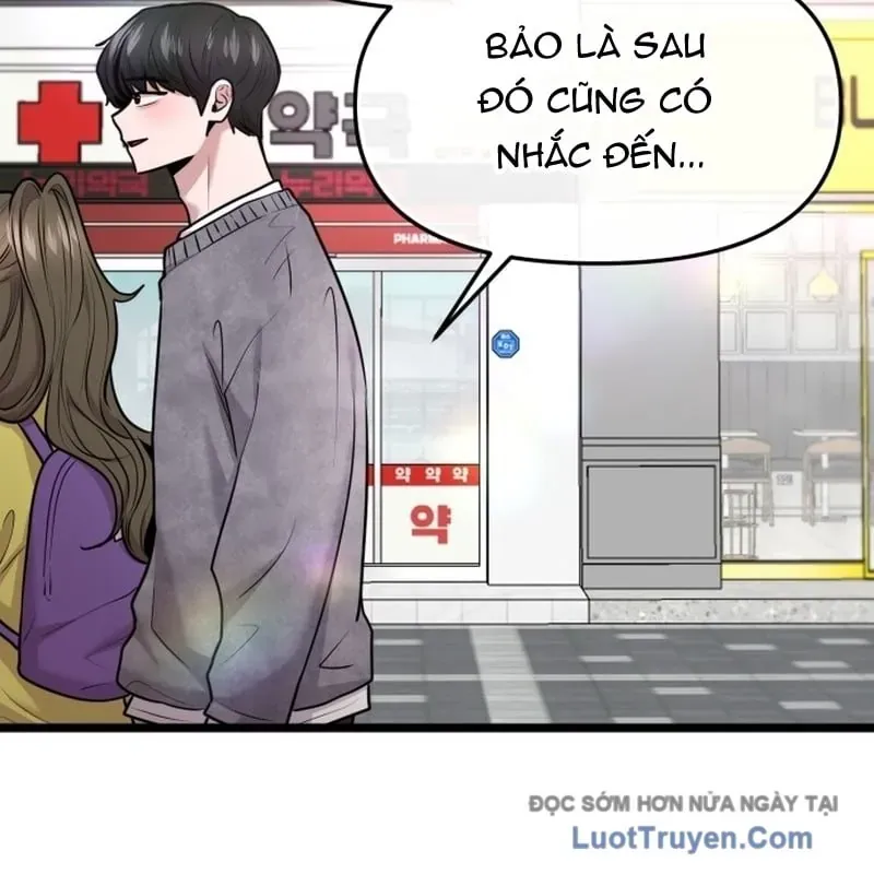 Trở Về Bên Chanbi Chapter 92 - 23