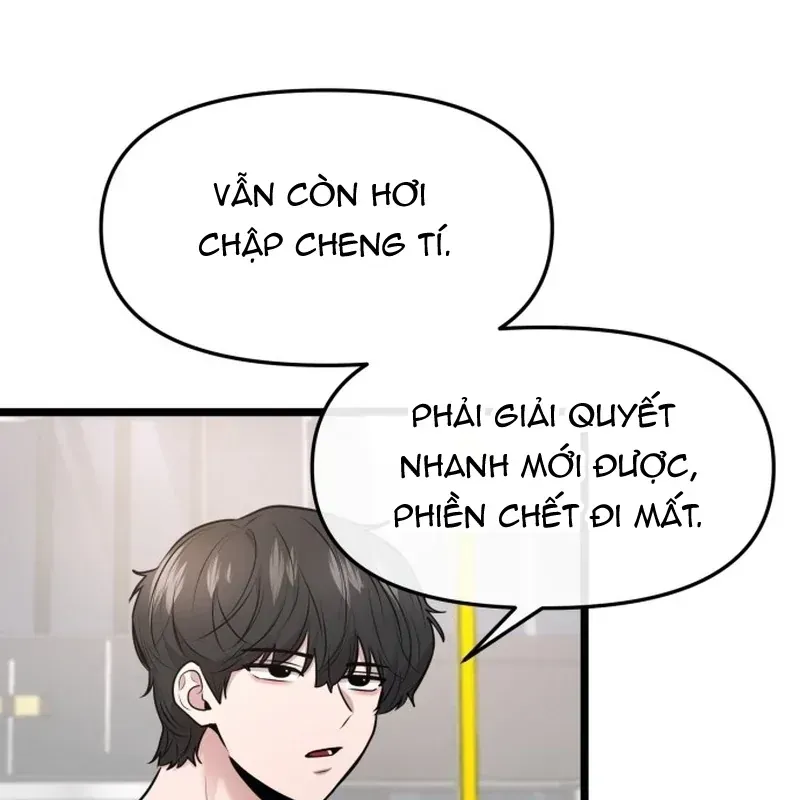 Trở Về Bên Chanbi Chapter 92 - 8