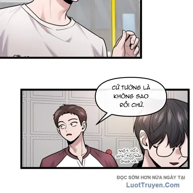 Trở Về Bên Chanbi Chapter 92 - 9