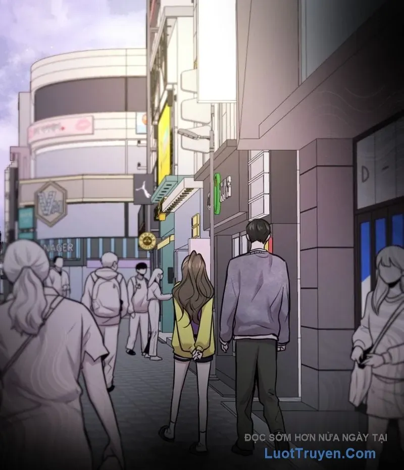 Trở Về Bên Chanbi Chapter 93 - 33