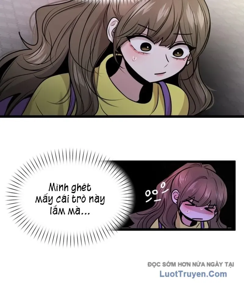 Trở Về Bên Chanbi Chapter 93 - 38