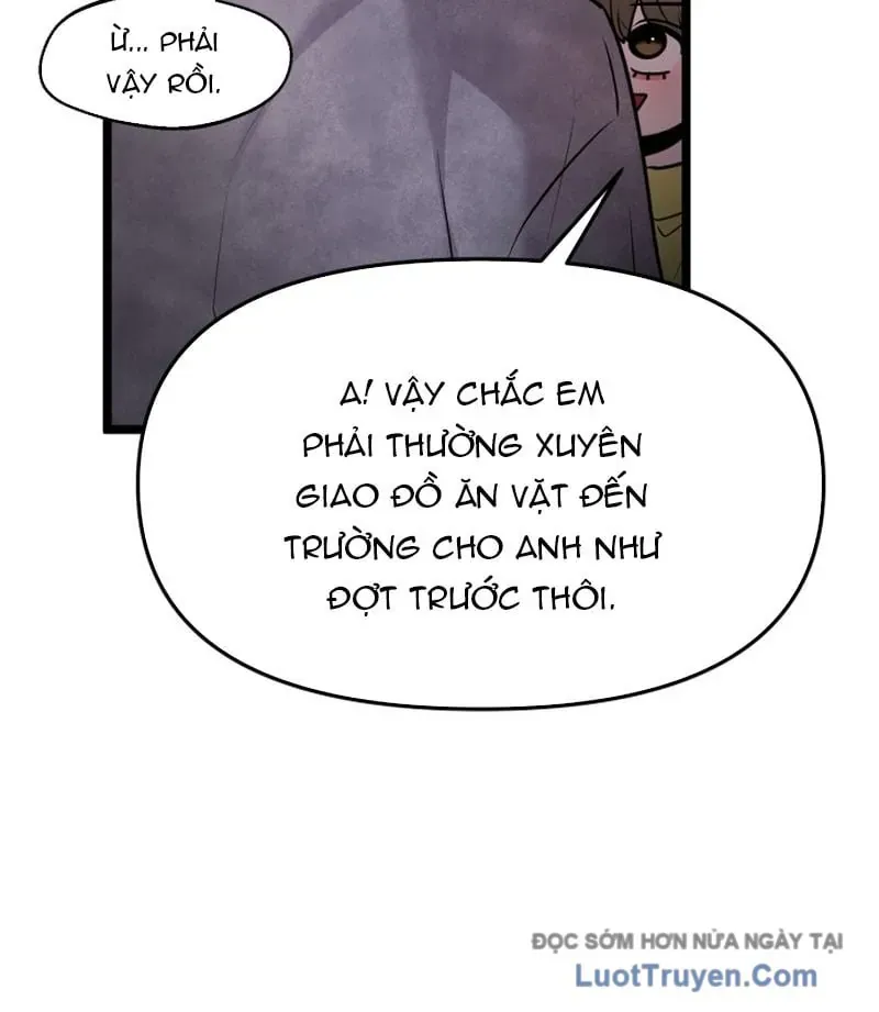 Trở Về Bên Chanbi Chapter 93 - 59