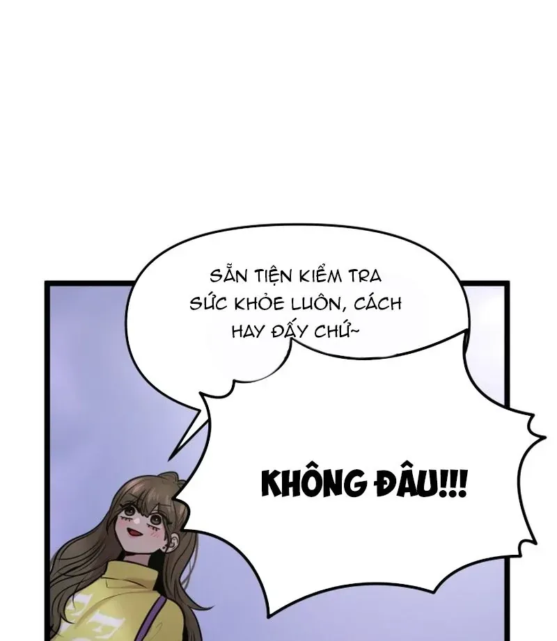 Trở Về Bên Chanbi Chapter 93 - 60