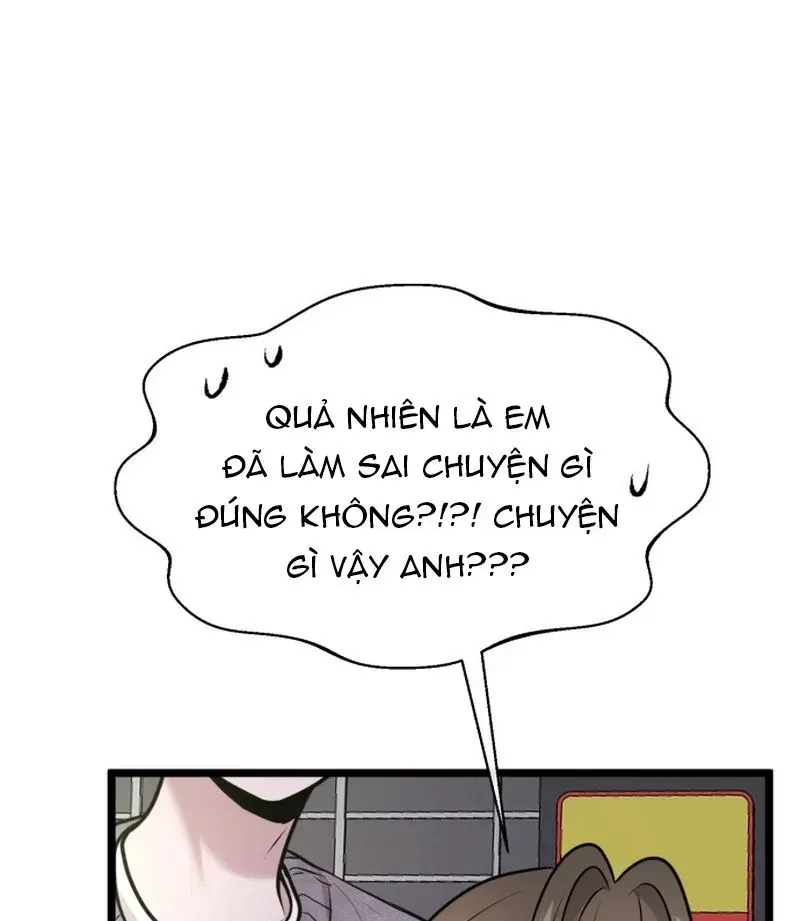 Trở Về Bên Chanbi Chapter 93 - 81