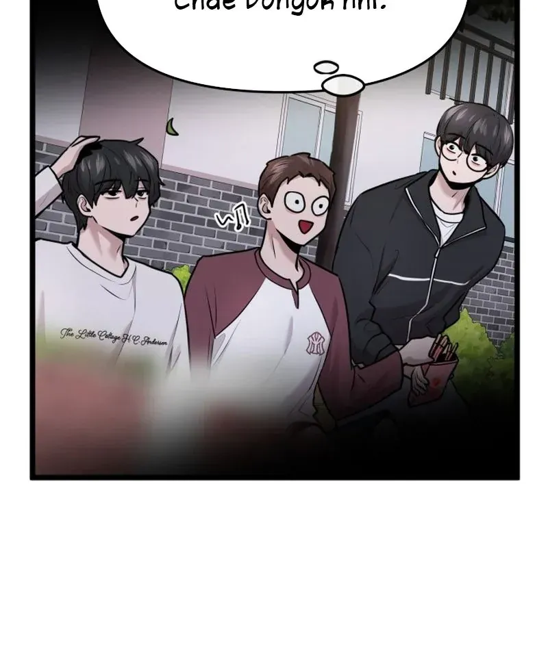 Trở Về Bên Chanbi Chapter 93 - 98