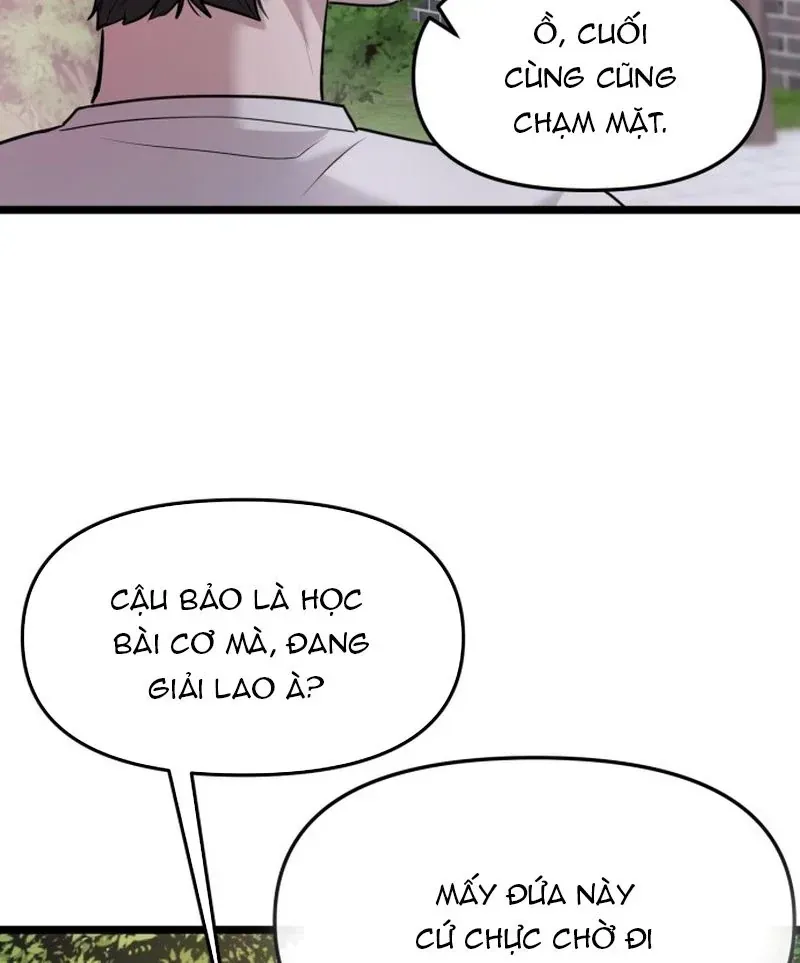 Trở Về Bên Chanbi Chapter 93 - 100