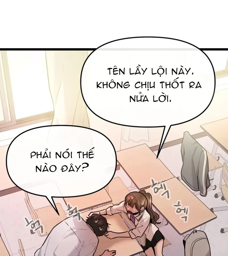 Trở Về Bên Chanbi Chapter 94 - 104