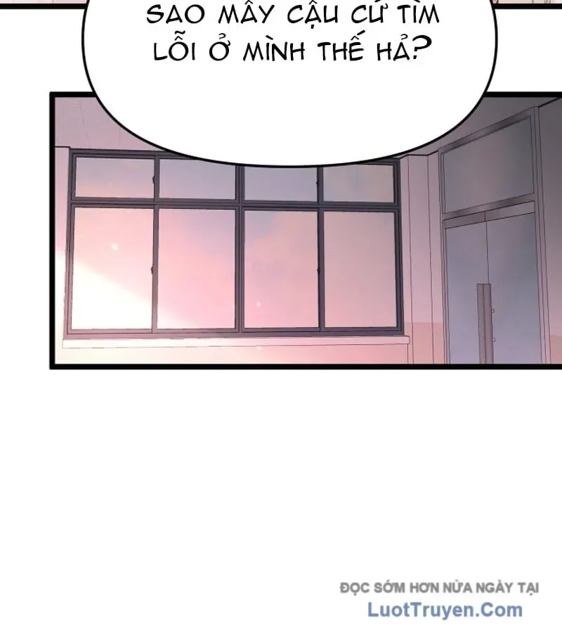 Trở Về Bên Chanbi Chapter 94 - 119