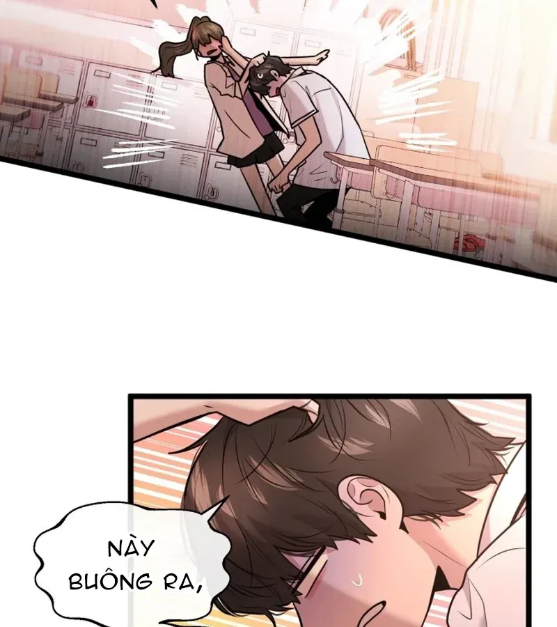 Trở Về Bên Chanbi Chapter 94 - 99