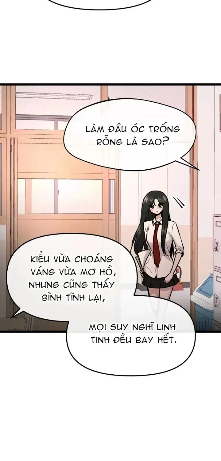 Trở Về Bên Chanbi Chapter 95 - 16