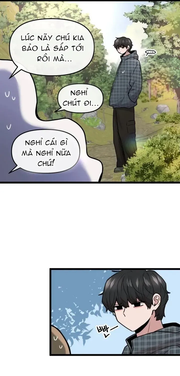 Trở Về Bên Chanbi Chapter 95 - 22