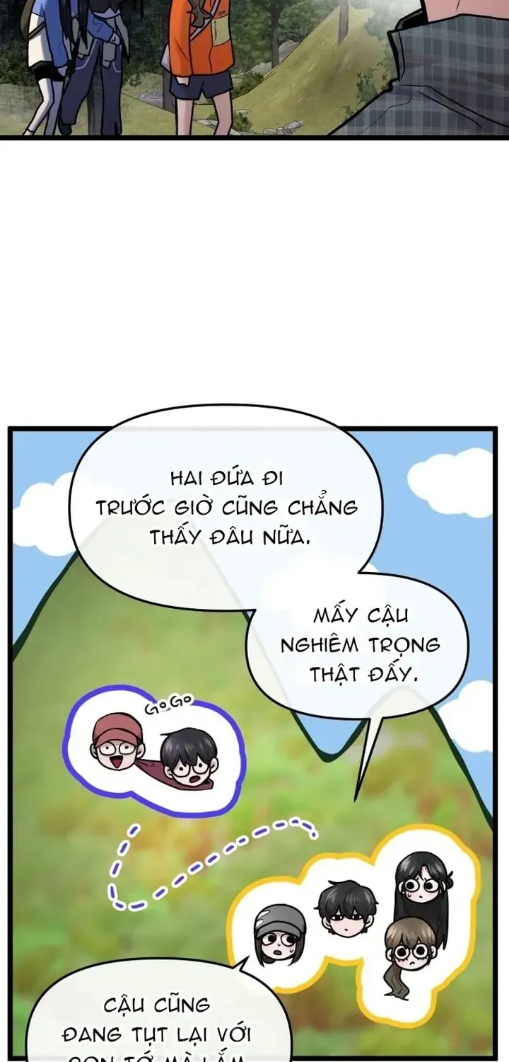 Trở Về Bên Chanbi Chapter 95 - 24