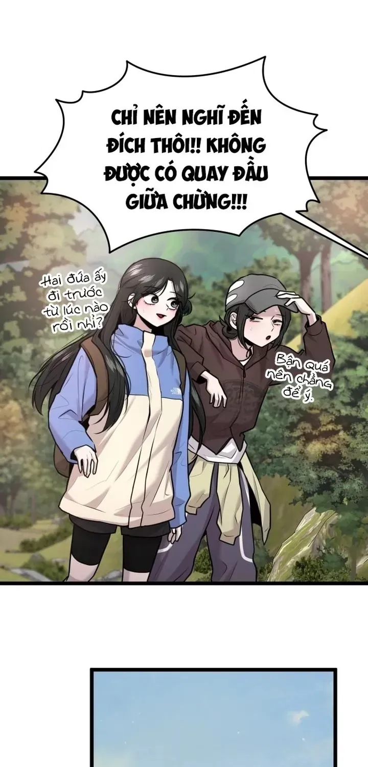 Trở Về Bên Chanbi Chapter 95 - 26