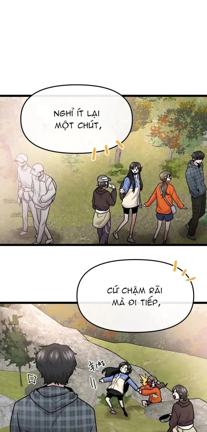 Trở Về Bên Chanbi Chapter 95 - 28