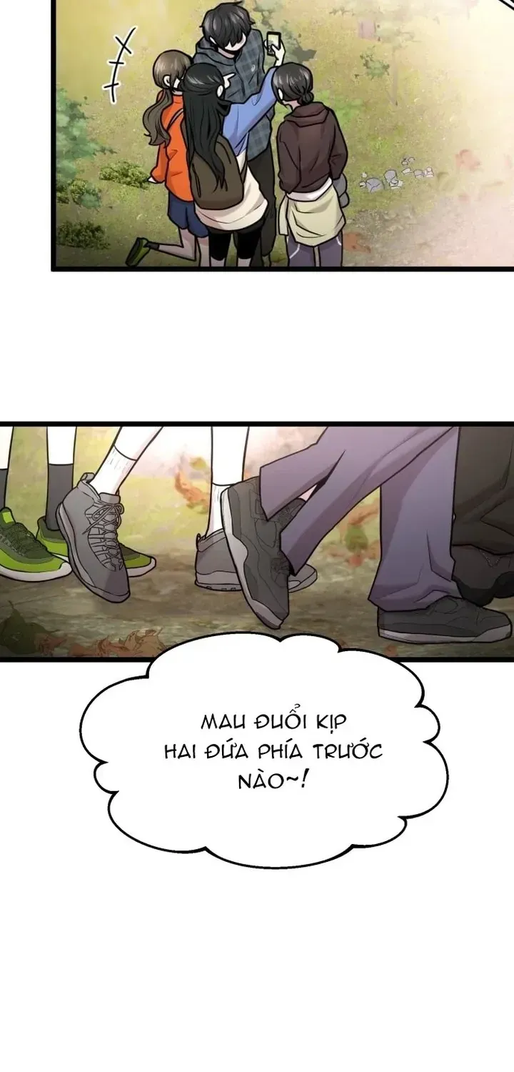 Trở Về Bên Chanbi Chapter 95 - 30