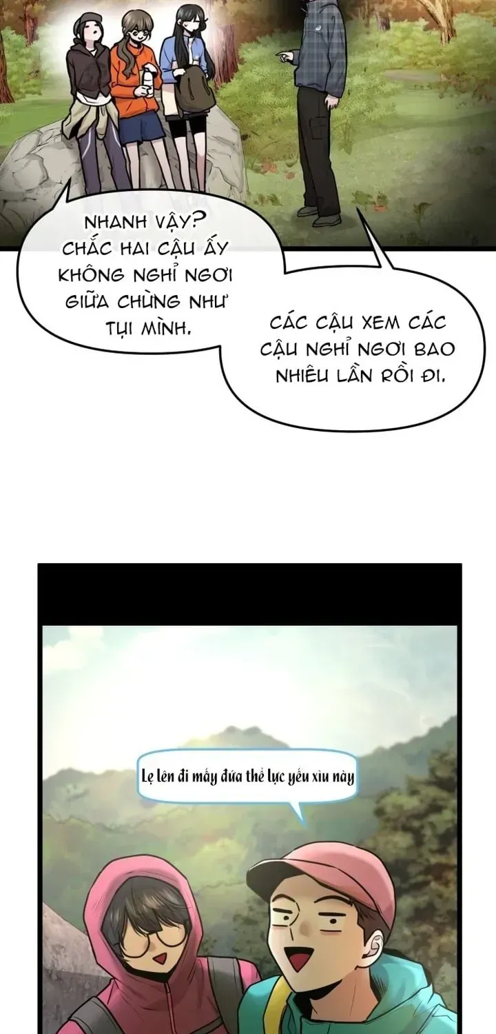 Trở Về Bên Chanbi Chapter 95 - 32