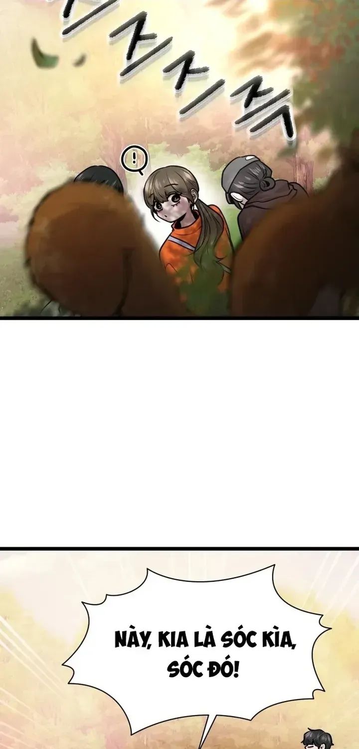 Trở Về Bên Chanbi Chapter 95 - 34
