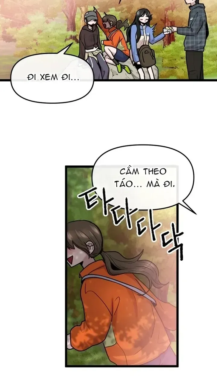 Trở Về Bên Chanbi Chapter 95 - 35