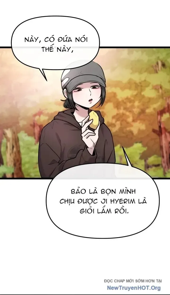 Trở Về Bên Chanbi Chapter 95 - 39