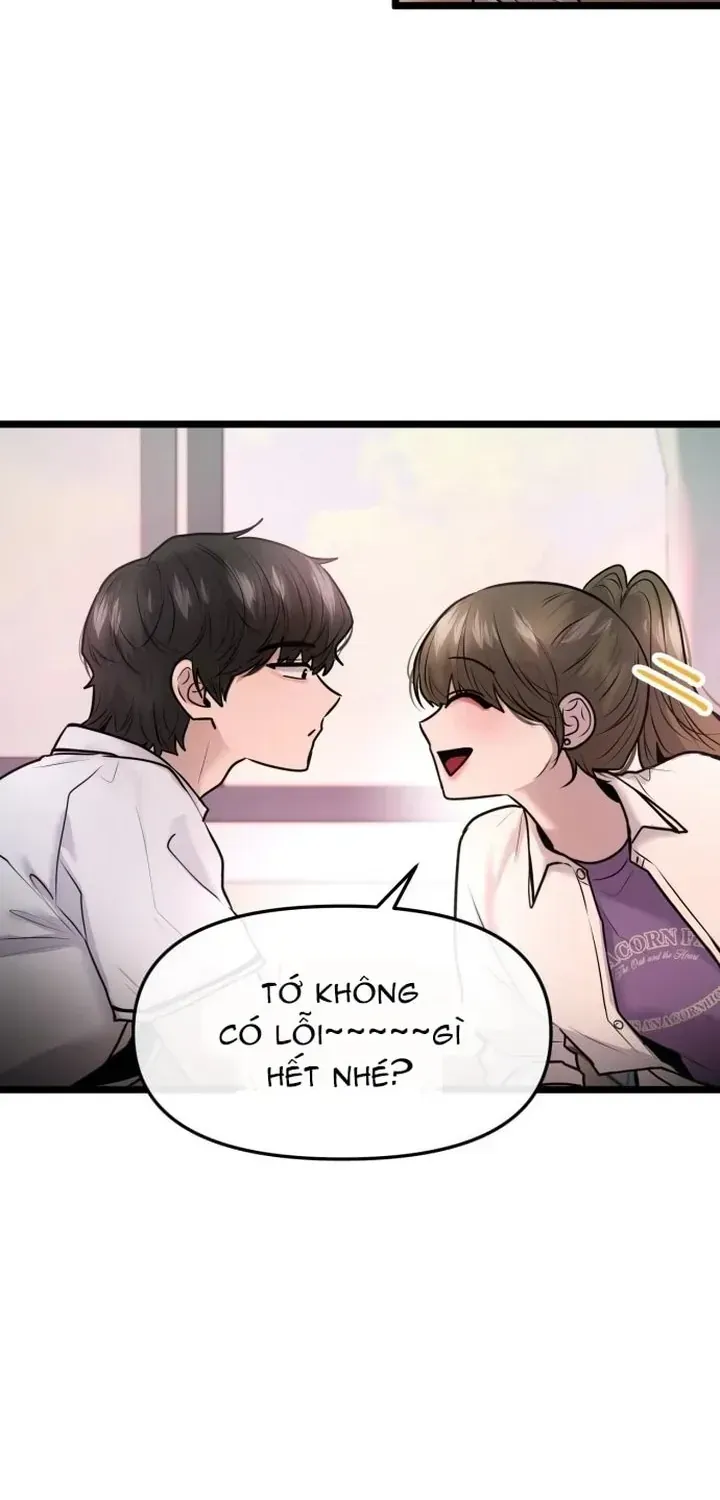 Trở Về Bên Chanbi Chapter 95 - 8