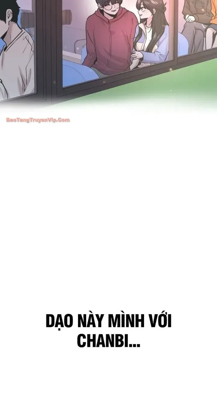 Trở Về Bên Chanbi Chapter 96 - 15