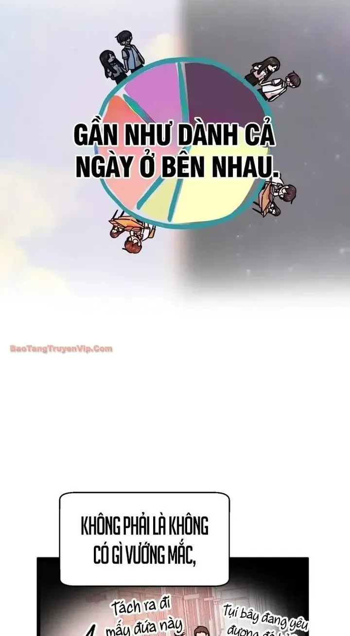 Trở Về Bên Chanbi Chapter 96 - 17