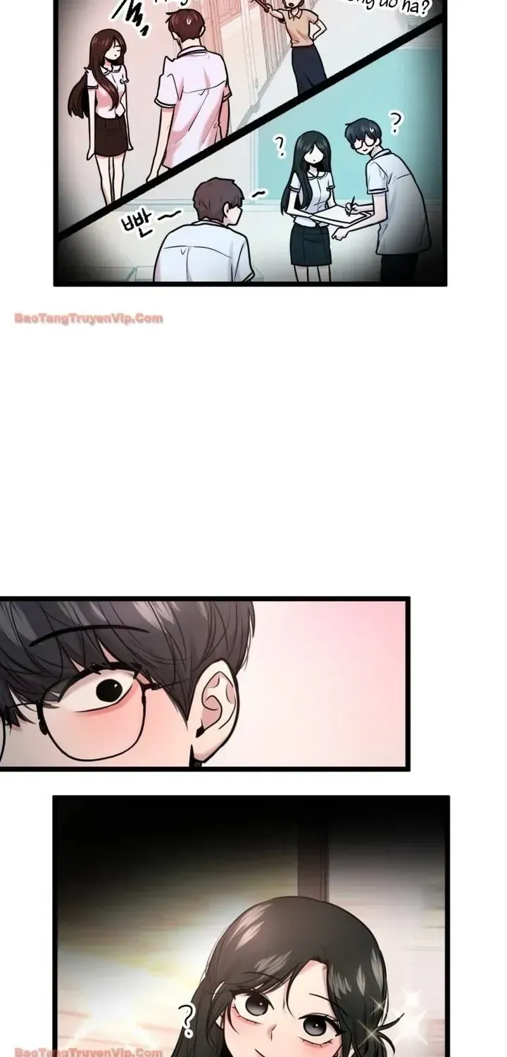 Trở Về Bên Chanbi Chapter 96 - 18