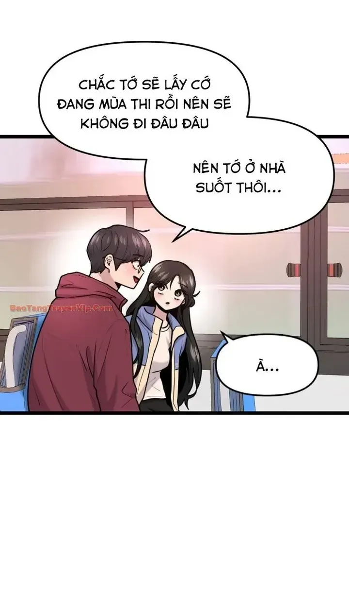 Trở Về Bên Chanbi Chapter 96 - 23