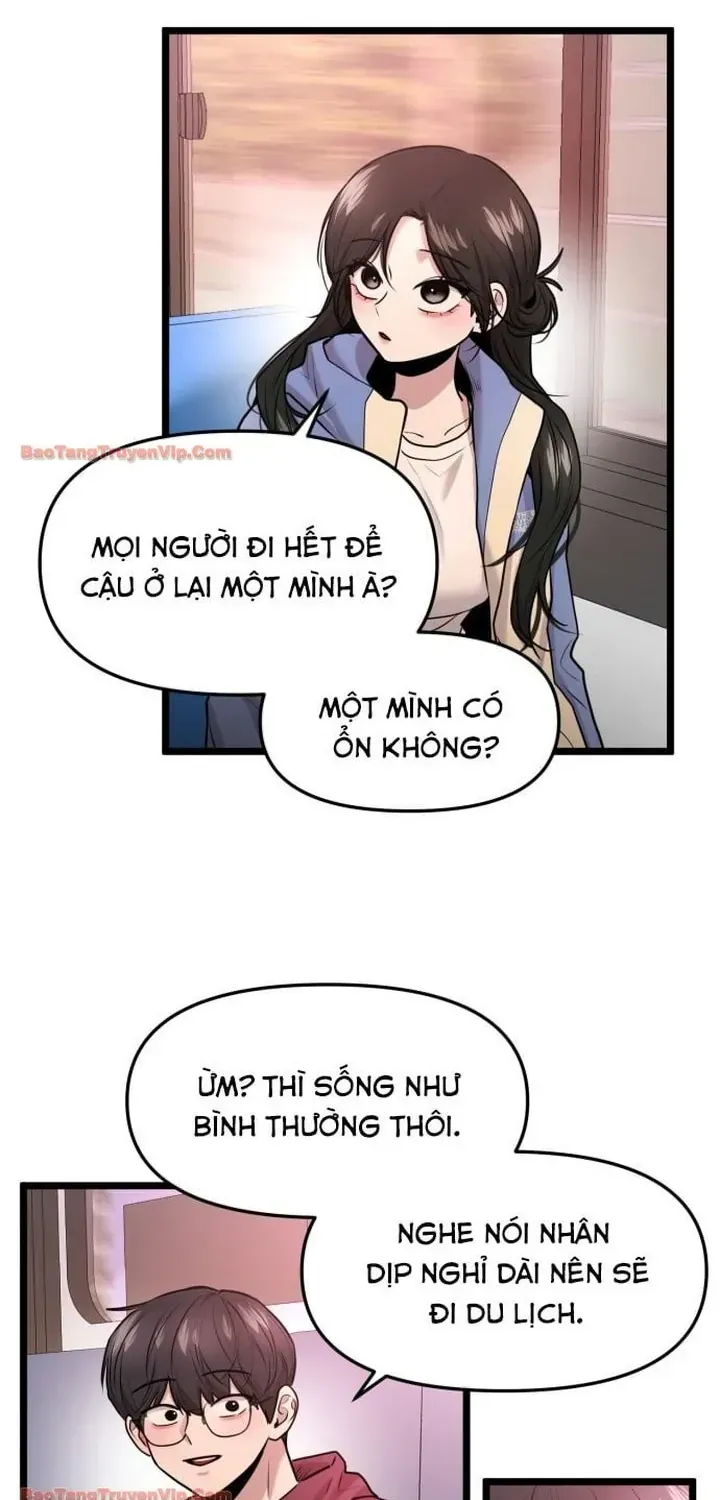 Trở Về Bên Chanbi Chapter 96 - 24