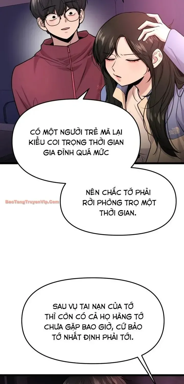Trở Về Bên Chanbi Chapter 96 - 26