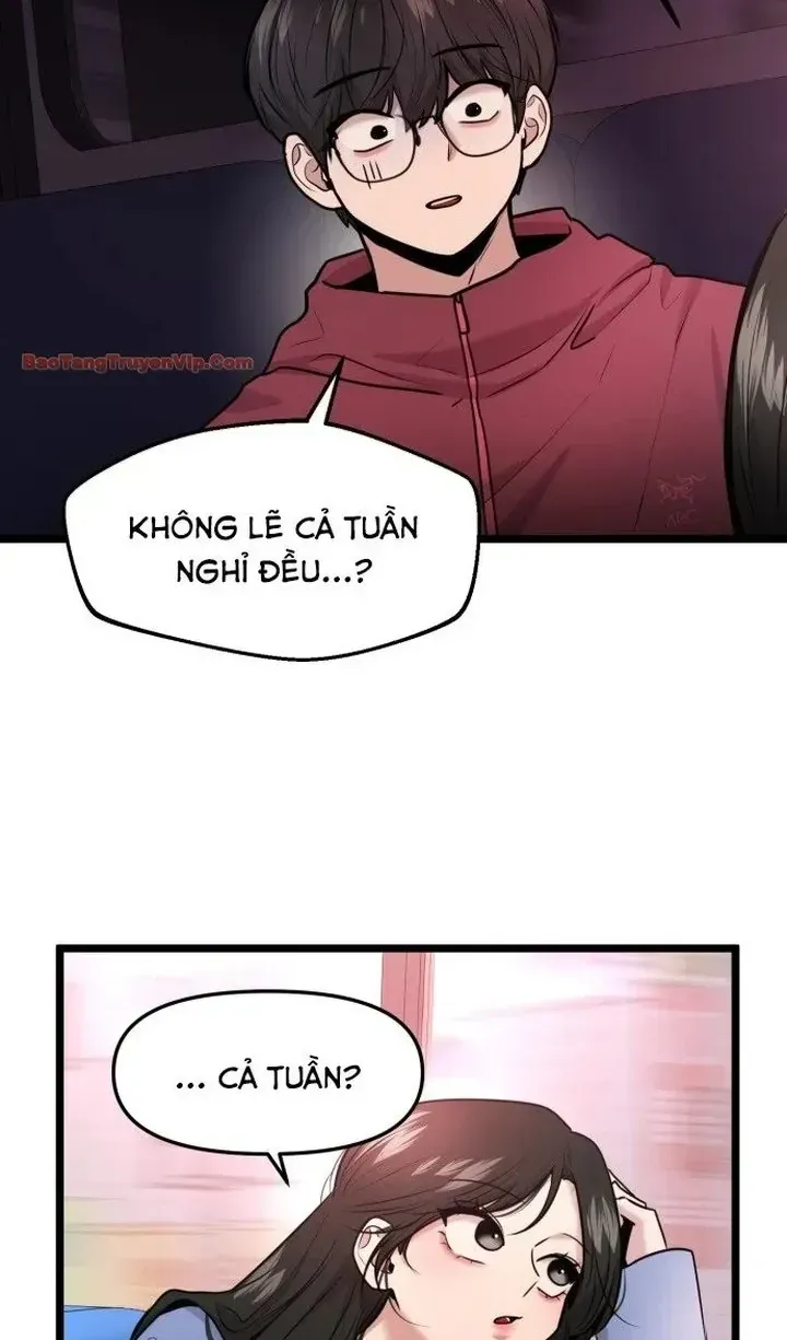 Trở Về Bên Chanbi Chapter 96 - 27