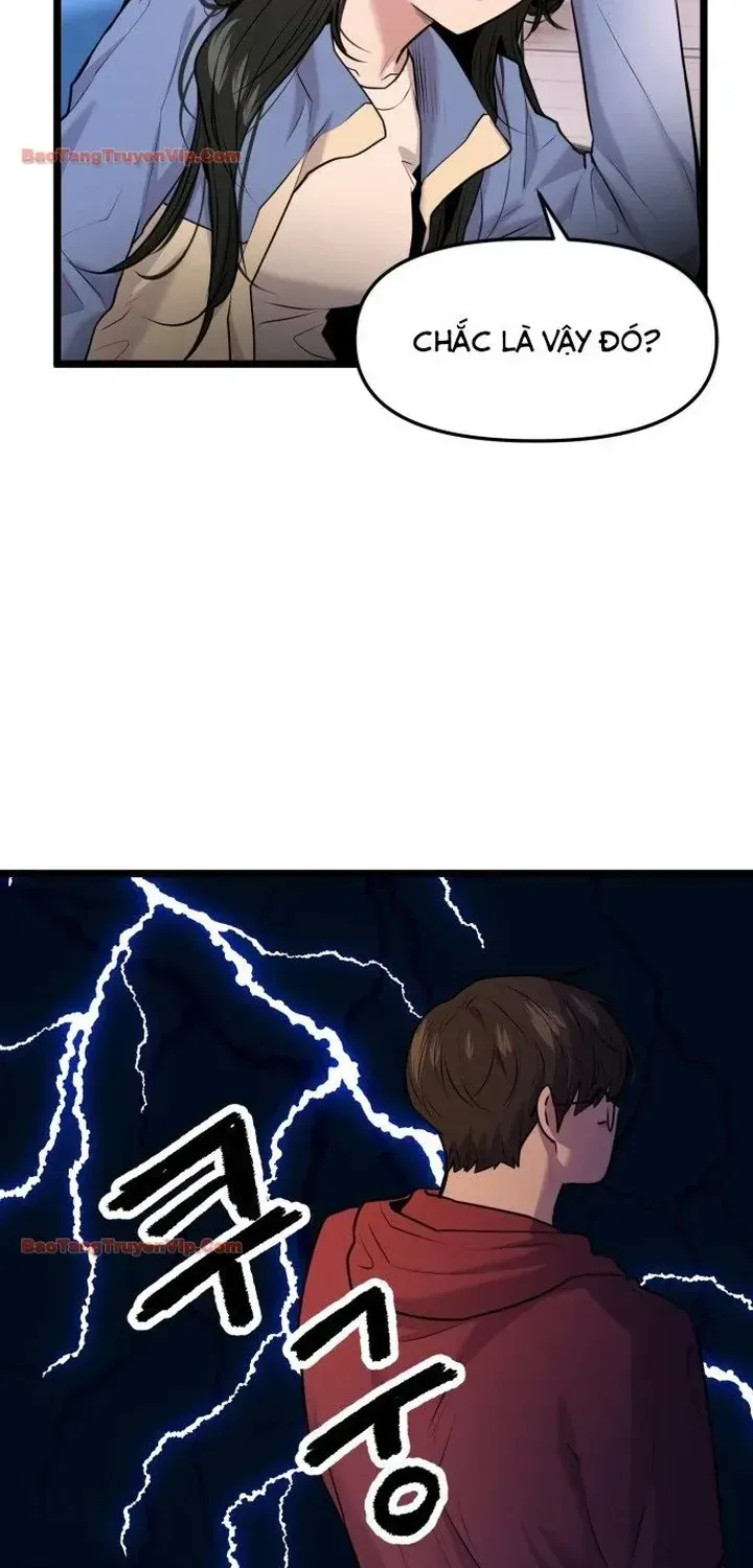 Trở Về Bên Chanbi Chapter 96 - 28