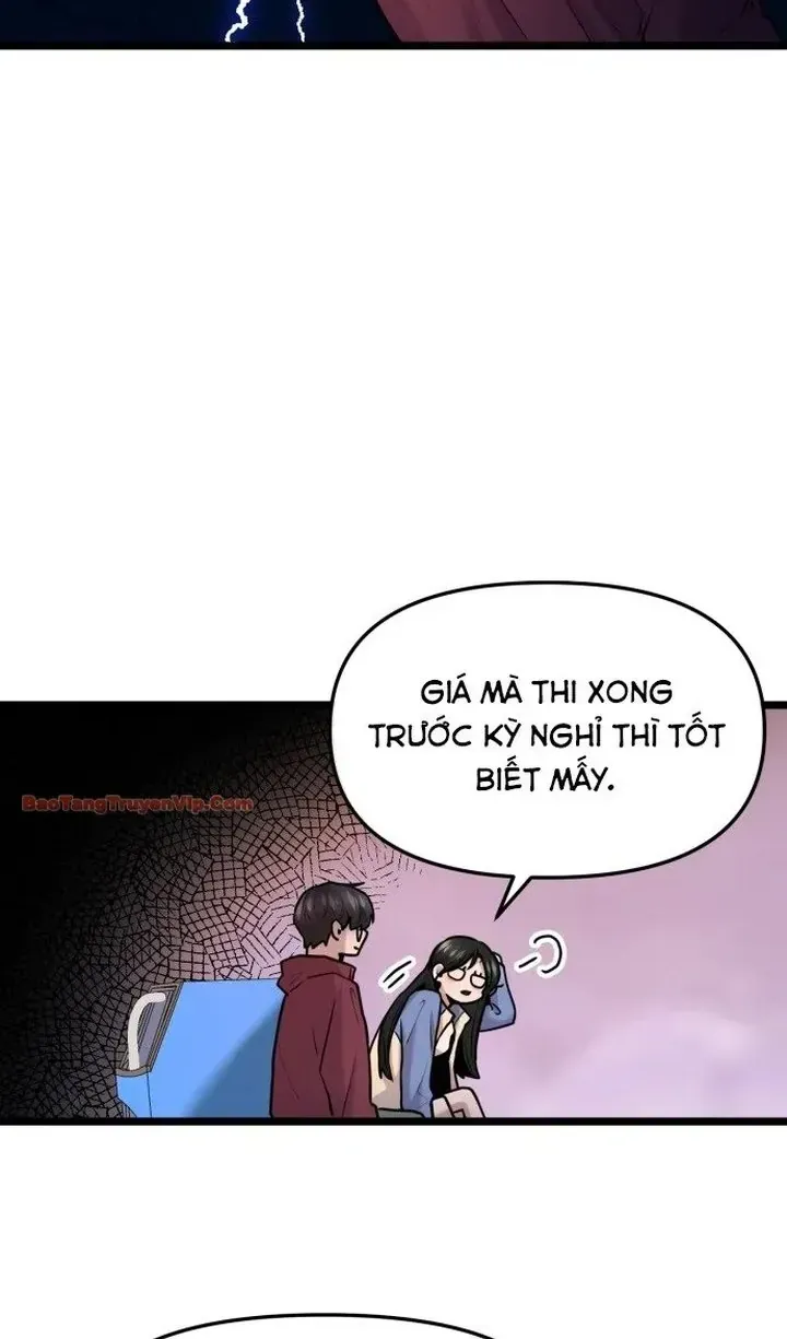 Trở Về Bên Chanbi Chapter 96 - 29