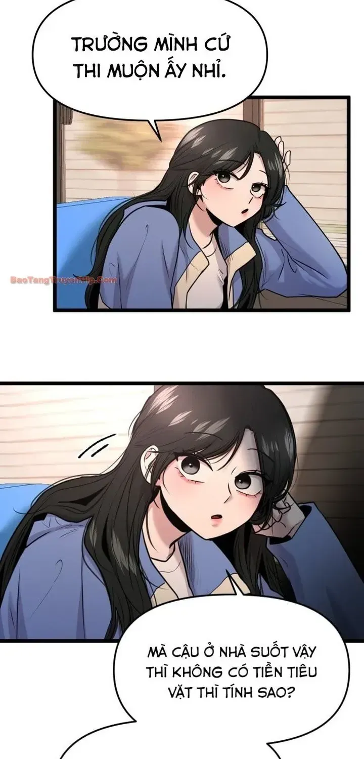 Trở Về Bên Chanbi Chapter 96 - 30
