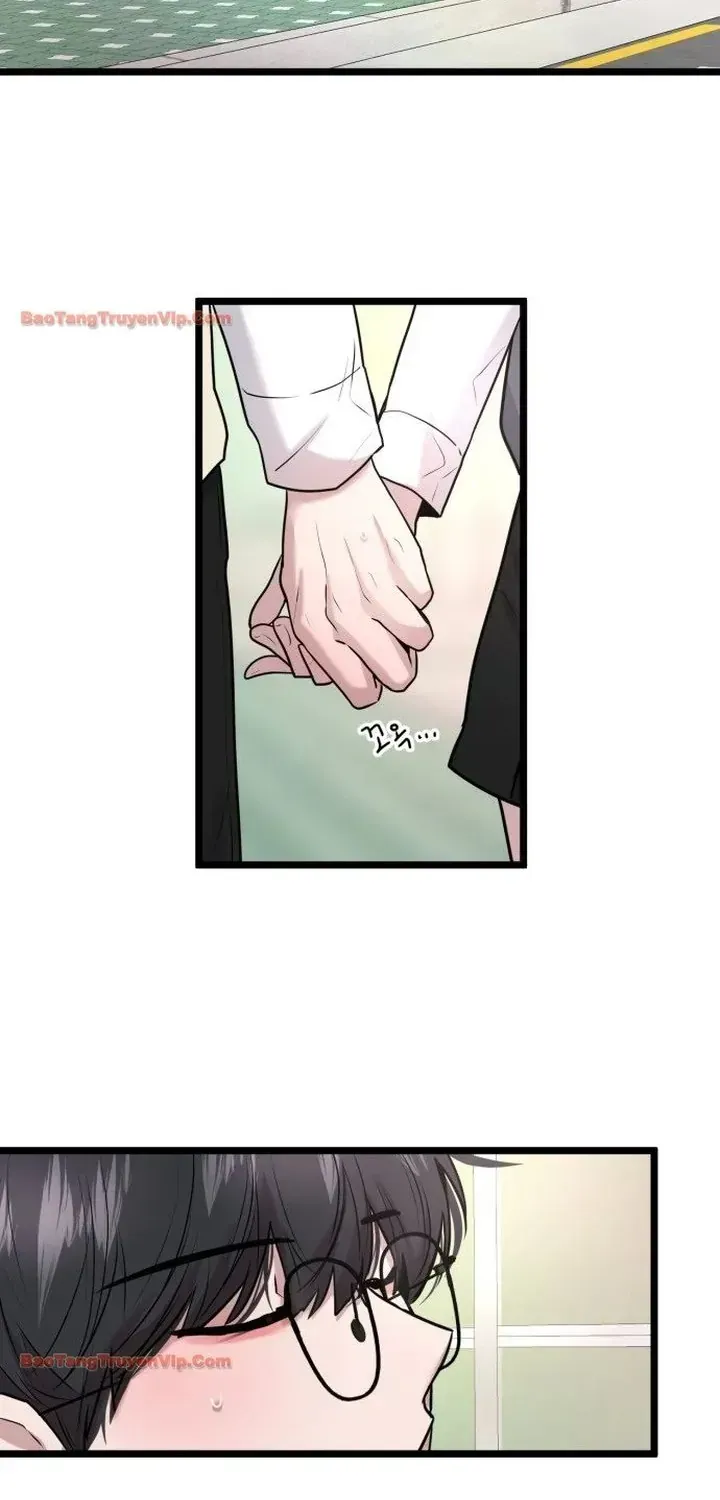 Trở Về Bên Chanbi Chapter 96 - 34