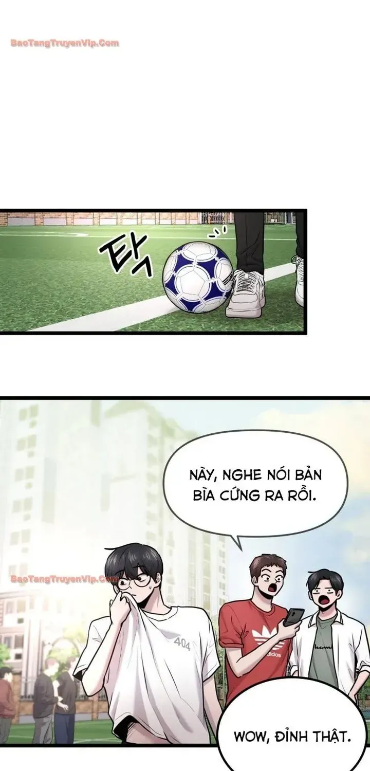 Trở Về Bên Chanbi Chapter 96 - 38