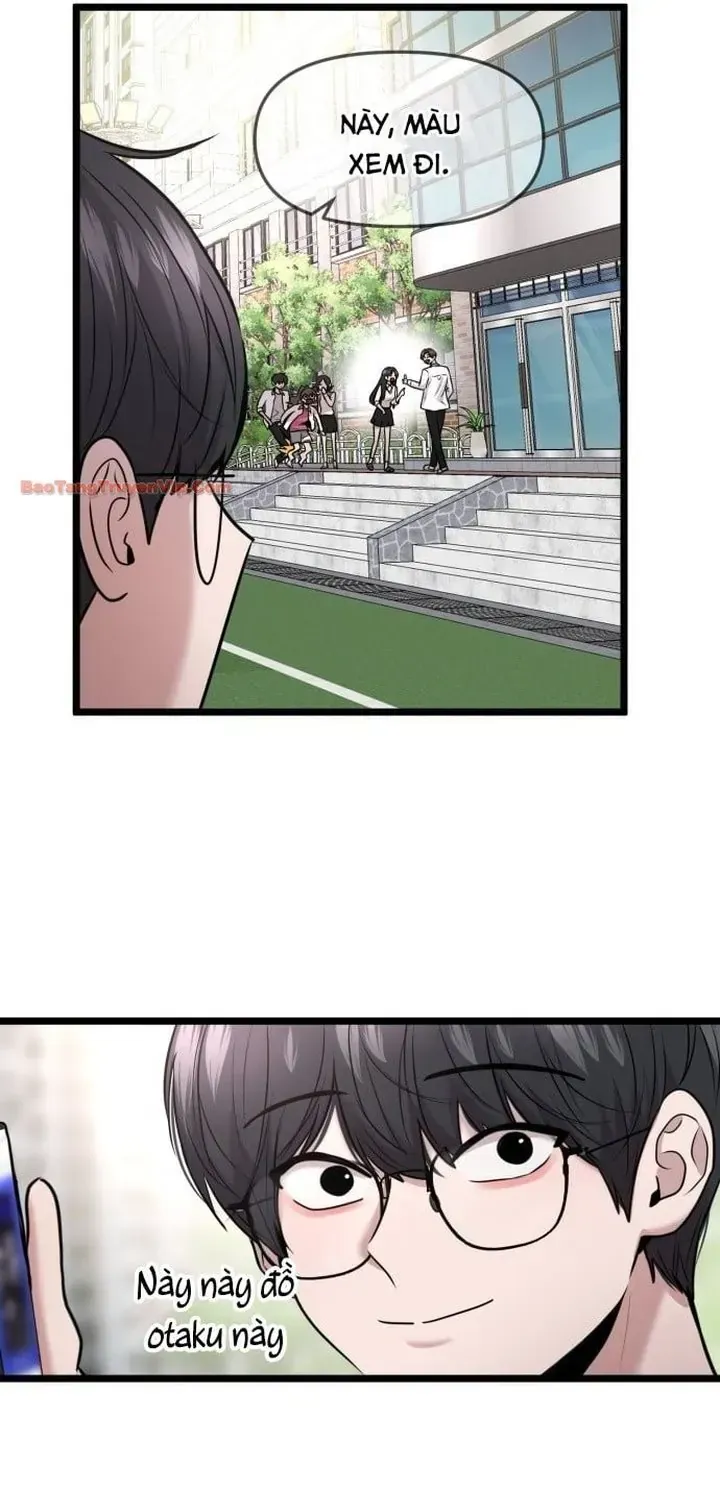 Trở Về Bên Chanbi Chapter 96 - 40