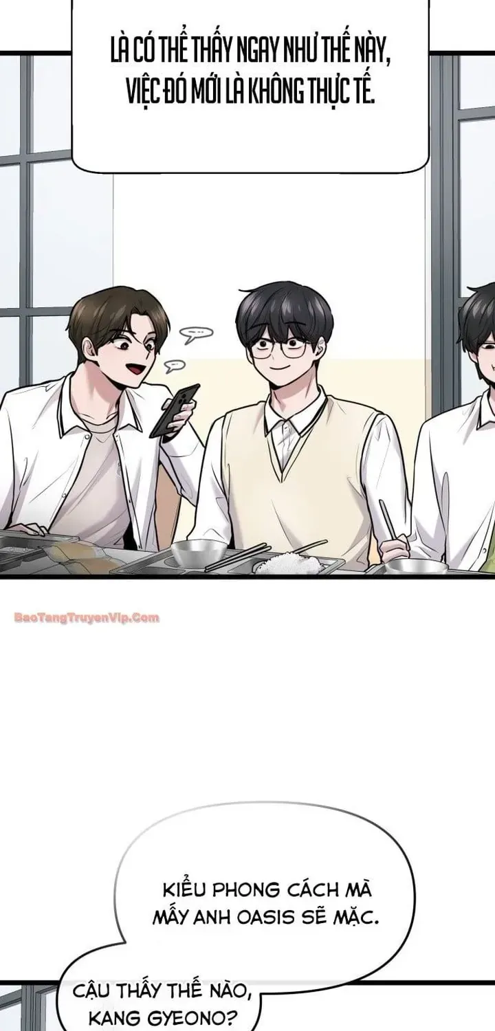 Trở Về Bên Chanbi Chapter 96 - 42